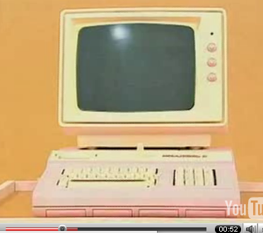 Petticoat 5: The Computer for Women